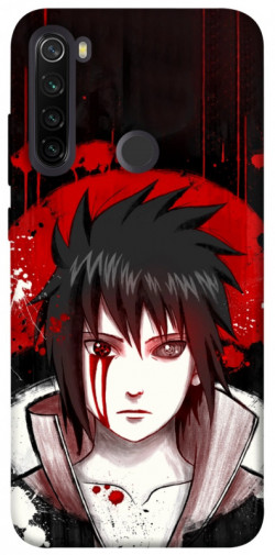 Чехол itsPrint Anime style 2 для Xiaomi Redmi Note 8T