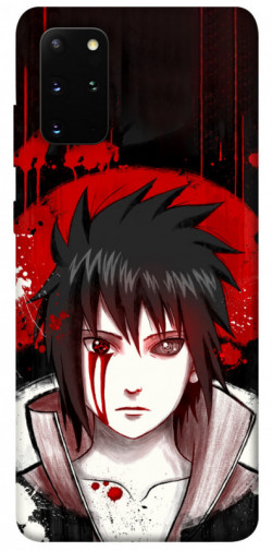 Чехол itsPrint Anime style 2 для Samsung Galaxy S20+