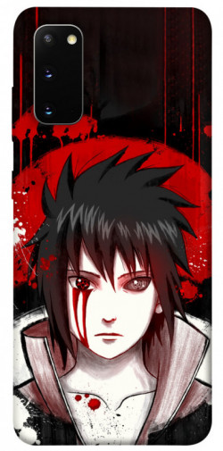 Чохол itsPrint Anime style 2 для Samsung Galaxy S20