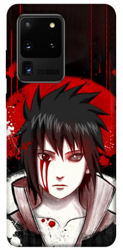 Чехол itsPrint Anime style 2 для Samsung Galaxy S20 Ultra