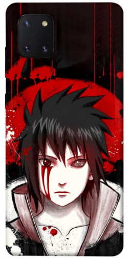 Чохол itsPrint Anime style 2 для Samsung Galaxy Note 10 Lite (A81)