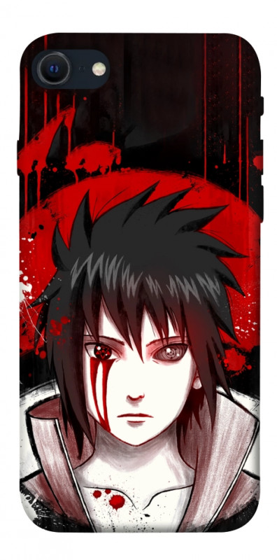 Чехол itsPrint Anime style 2 для Apple iPhone SE (2020), itsellopt, купить оптом с доставкой