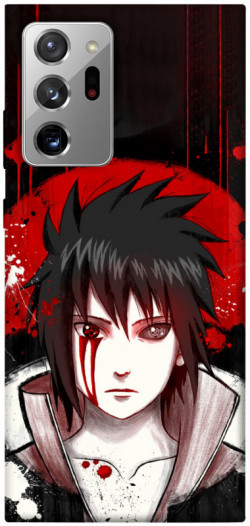 Чохол itsPrint Anime style 2 для Samsung Galaxy Note 20 Ultra