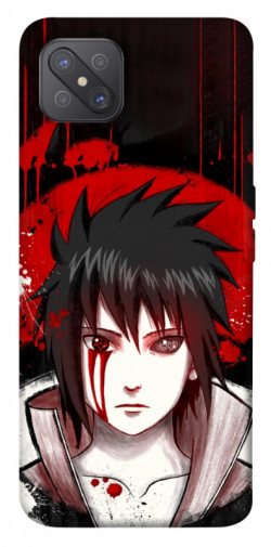 Чехол itsPrint Anime style 2 для Oppo A92s