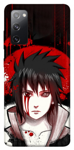 Чохол itsPrint Anime style 2 для Samsung Galaxy S20 FE