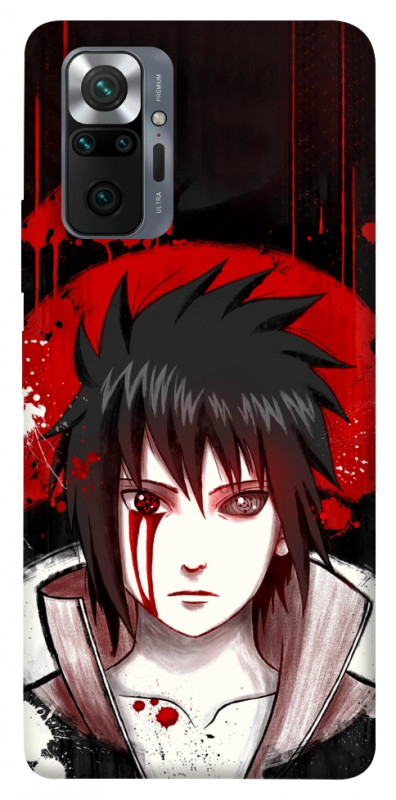 Чехол itsPrint Anime style 2 для Xiaomi Redmi Note 10 Pro, itsellopt, купить оптом с доставкой