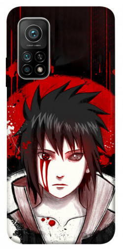 Чехол itsPrint Anime style 2 для Xiaomi Mi 10T