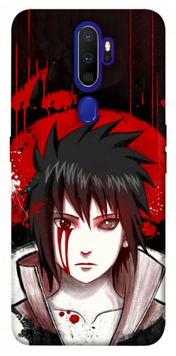 Чехол itsPrint Anime style 2 для Oppo A5 (2020) / Oppo A9 (2020)