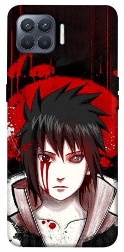 Чехол itsPrint Anime style 2 для Oppo Reno 4 Lite