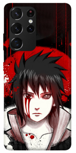 Чехол itsPrint Anime style 2 для Samsung Galaxy S21 Ultra