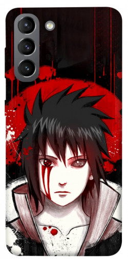 Чехол itsPrint Anime style 2 для Samsung Galaxy S21