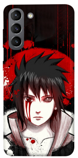 Чохол itsPrint Anime style 2 для Samsung Galaxy S21