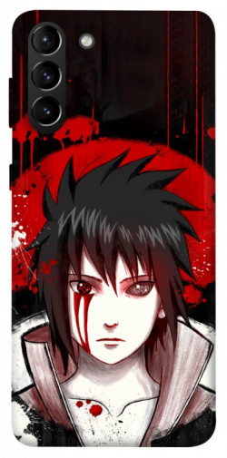 Чехол itsPrint Anime style 2 для Samsung Galaxy S21+