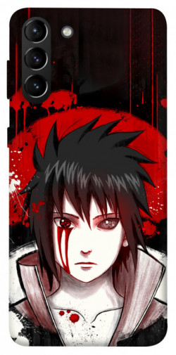 Чохол itsPrint Anime style 2 для Samsung Galaxy S21+