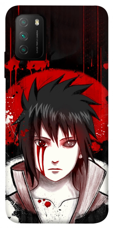 Чехол itsPrint Anime style 2 для Xiaomi Poco M3, itsellopt, купить оптом с доставкой