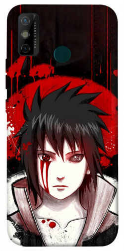 Чохол itsPrint Anime style 2 для TECNO Spark 6 Go