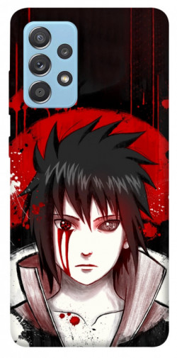 Чехол itsPrint Anime style 2 для Samsung Galaxy A52 4G / A52 5G