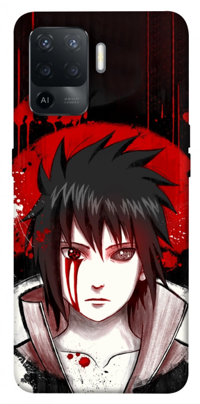 Чехол itsPrint Anime style 2 для Oppo Reno 5 Lite, itsellopt, купить оптом с доставкой