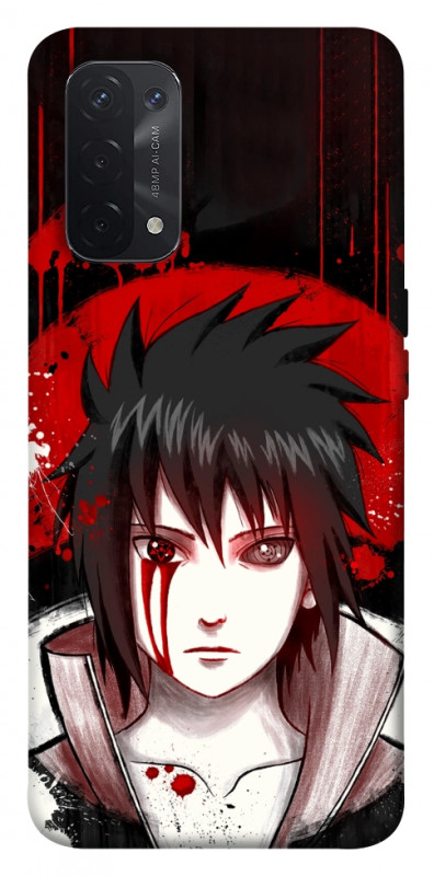 Чехол itsPrint Anime style 2 для Oppo A54 4G, itsellopt, купить оптом с доставкой