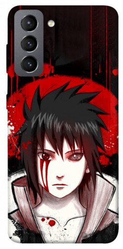 Чохол itsPrint Anime style 2 для Samsung Galaxy S21 FE