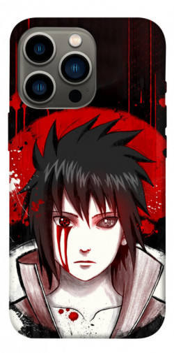 Чехол itsPrint Anime style 2 для Apple iPhone 13 Pro (6.1")