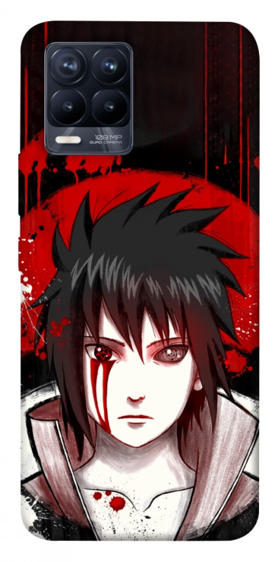 Чохол itsPrint Anime style 2 для Realme 8, itsellopt, купити оптом з доставкою