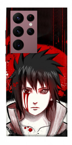 Чехол itsPrint Anime style 2 для Samsung Galaxy S22 Ultra