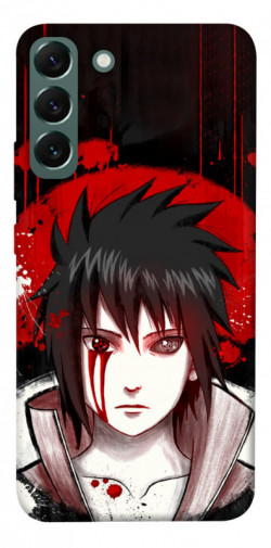 Чехол itsPrint Anime style 2 для Samsung Galaxy S22+