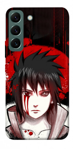 Чехол itsPrint Anime style 2 для Samsung Galaxy S22