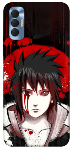 Чохол itsPrint Anime style 2 для TECNO Spark 8P