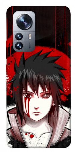 Чехол itsPrint Anime style 2 для Xiaomi 12 / 12X