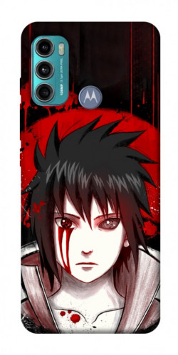 Чехол itsPrint Anime style 2 для Motorola Moto G60