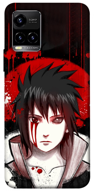Чехол itsPrint Anime style 2 для Vivo Y21 / Y33s, itsellopt, купить оптом с доставкой