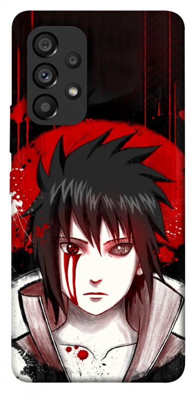 Чехол itsPrint Anime style 2 для Samsung Galaxy A53 5G, itsellopt, купить оптом с доставкой