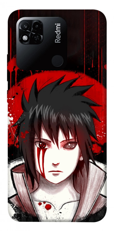 Чехол itsPrint Anime style 2 для Xiaomi Redmi 10A, itsellopt, купить оптом с доставкой