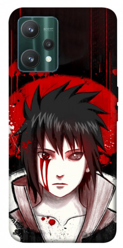 Чехол itsPrint Anime style 2 для Realme 9 Pro