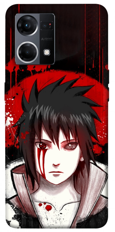 Чохол itsPrint Anime style 2 для Oppo Reno 7 4G, itsellopt, купити оптом з доставкою
