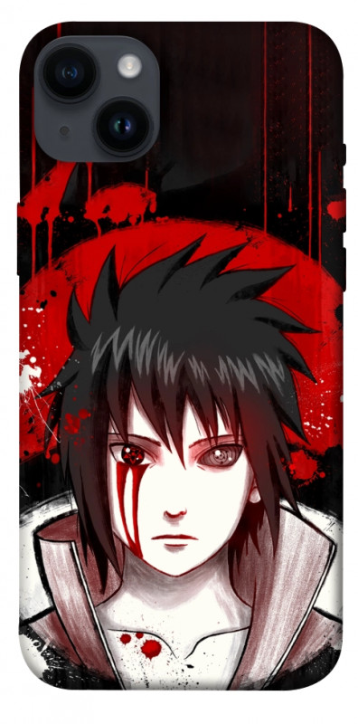 Чехол itsPrint Anime style 2 для Apple iPhone 14 Plus (6.7"), itsellopt, купить оптом с доставкой
