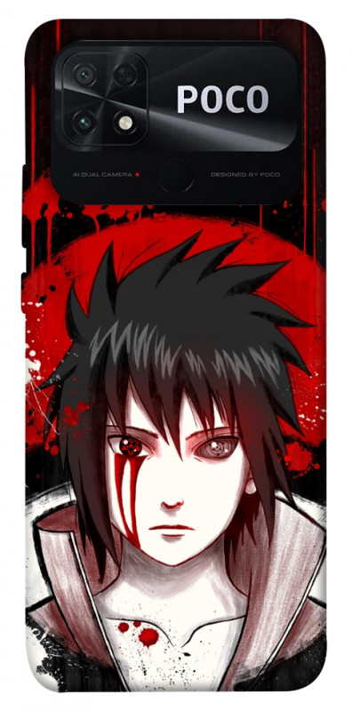 Чехол itsPrint Anime style 2 для Xiaomi Poco C40, itsellopt, купить оптом с доставкой
