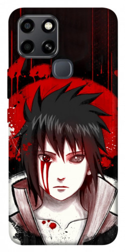 Чехол itsPrint Anime style 2 для Infinix Smart 6