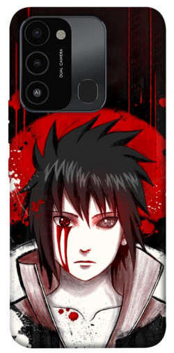 Чехол itsPrint Anime style 2 для Tecno Spark Go 2022 (KG5m)
