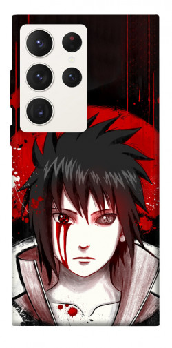 Чохол itsPrint Anime style 2 для Samsung Galaxy S23 Ultra