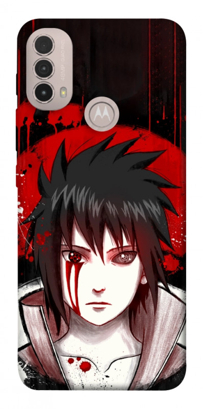 Чехол itsPrint Anime style 2 для Motorola Moto E40, itsellopt, купить оптом с доставкой