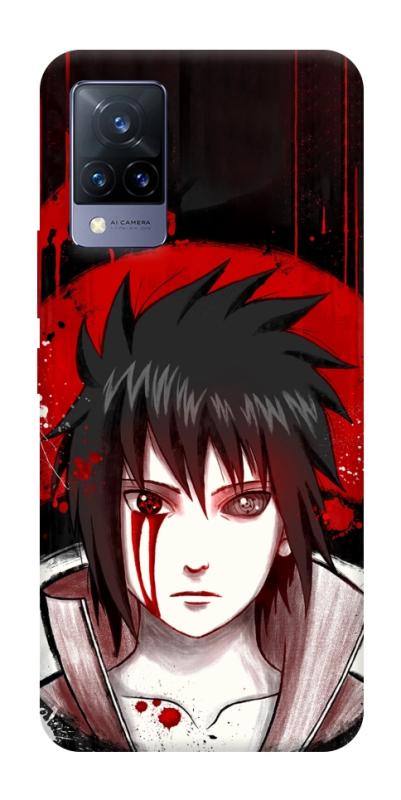 Чохол itsPrint Anime style 2 для Vivo V21, itsellopt, купити оптом з доставкою