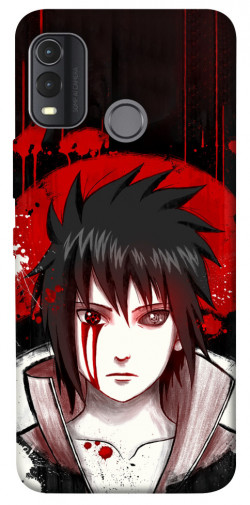 Чехол itsPrint Anime style 2 для Nokia G11 Plus