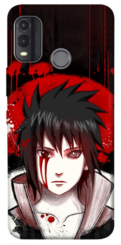 Чехол itsPrint Anime style 2 для Nokia G11 Plus, itsellopt, купить оптом с доставкой