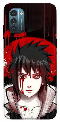 Чехол itsPrint Anime style 2 для Nokia G21