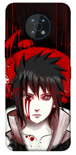 Чохол itsPrint Anime style 2 для Nokia G50