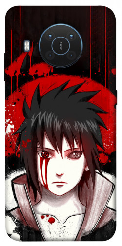 Чехол itsPrint Anime style 2 для Nokia X10 / X20