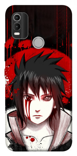 Чехол itsPrint Anime style 2 для Nokia C21 Plus